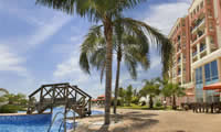 hotel bonalba Alicante